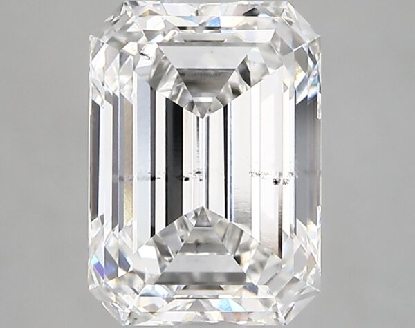 3.36 cctw SI1 - Lab Grown Loose Diamond