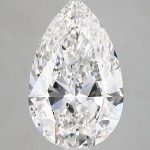 3.99 cctw SI2 - Lab Grown Loose Diamond