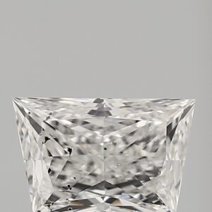 1.39 cctw SI2 - Lab Grown Loose Diamond