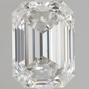 2.87 cctw SI1 - Lab Grown Loose Diamond