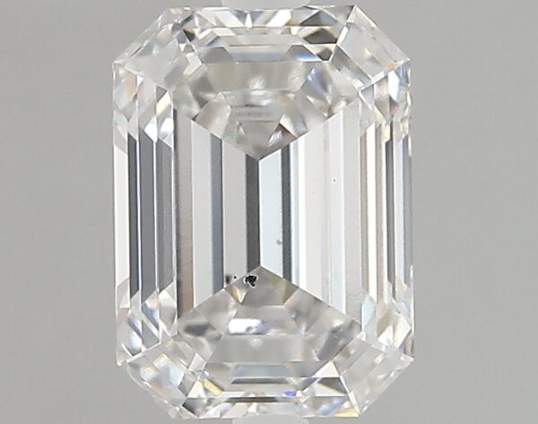 2.87 cctw SI1 - Lab Grown Loose Diamond