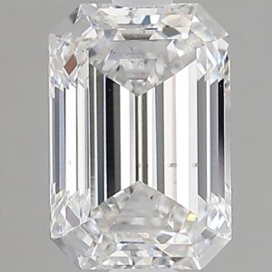 1.77 cctw VS2 - Lab Grown Loose Diamond
