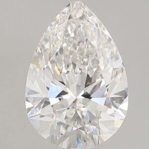 3.30 cctw VS2 - Lab Grown Loose Diamond