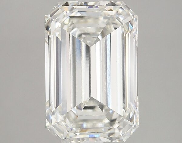 5.12 cctw VS1 - Lab Grown Loose Diamond