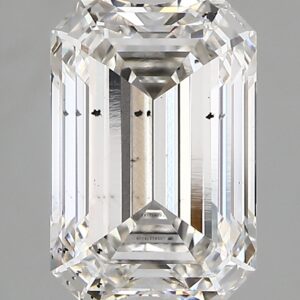 3.23 cctw SI1 - Lab Grown Loose Diamond