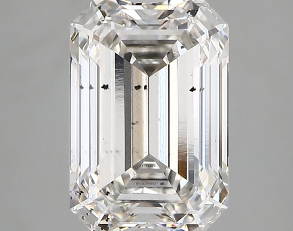 3.23 cctw SI1 - Lab Grown Loose Diamond