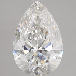 4.54 cctw VS2 - Lab Grown Loose Diamond