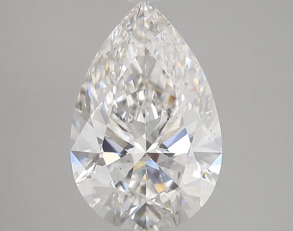 4.54 cctw VS2 - Lab Grown Loose Diamond