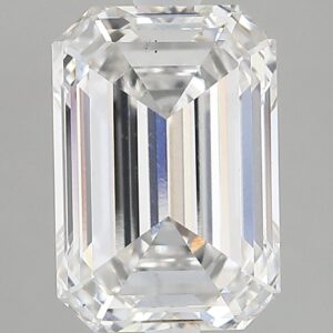 4.71 cctw VS2 - Lab Grown Loose Diamond