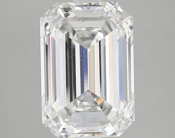 4.71 cctw VS2 - Lab Grown Loose Diamond
