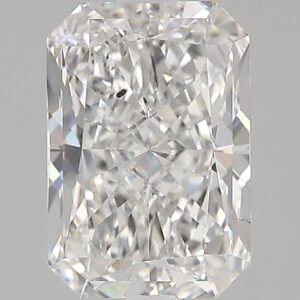 3.04 cctw SI1 - Lab Grown Loose Diamond