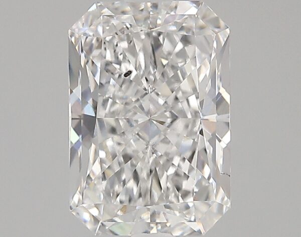 3.04 cctw SI1 - Lab Grown Loose Diamond