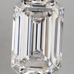 4.87 cctw VS2 - Lab Grown Loose Diamond
