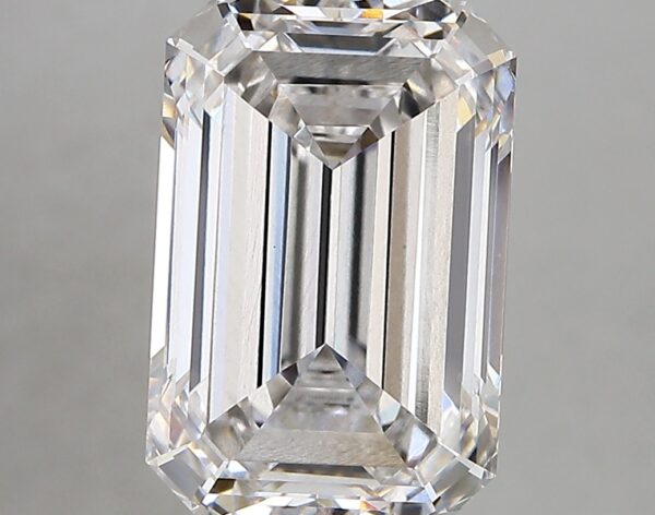4.87 cctw VS2 - Lab Grown Loose Diamond