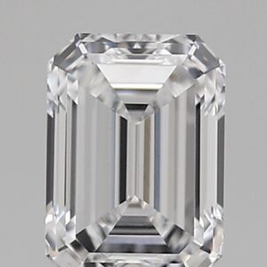 1.04 cctw VVS2 - Lab Grown Loose Diamond