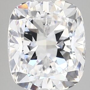 1.09 cctw VVS2 - Lab Grown Loose Diamond