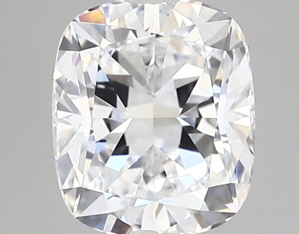 1.09 cctw VVS2 - Lab Grown Loose Diamond