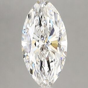 1.10 cctw VVS2 - Lab Grown Loose Diamond