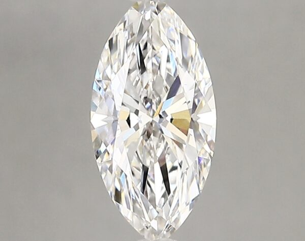 1.10 cctw VVS2 - Lab Grown Loose Diamond
