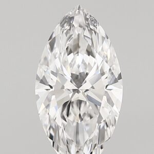 1.11 cctw VVS2 - Lab Grown Loose Diamond
