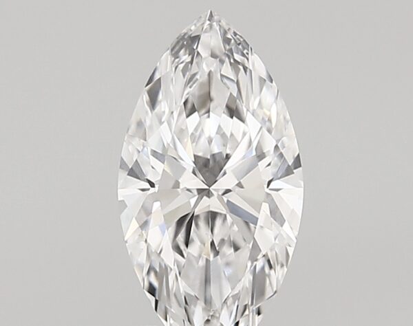 1.11 cctw VVS2 - Lab Grown Loose Diamond