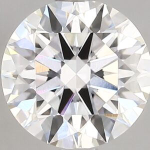1.83 cctw VVS2 - Lab Grown Loose Diamond