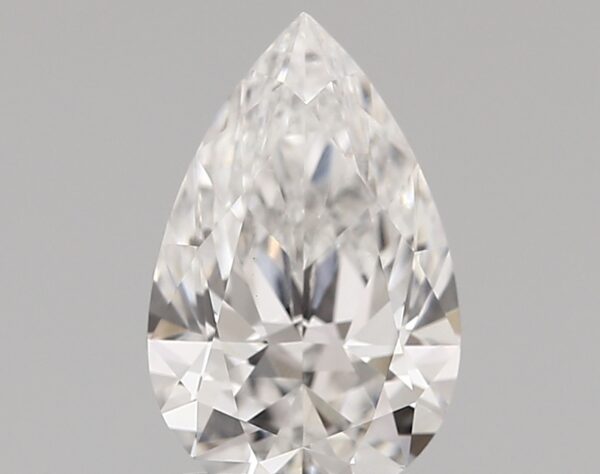1.76 cctw VVS2 - Lab Grown Loose Diamond
