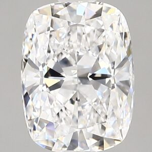 1.19 cctw VVS2 - Lab Grown Loose Diamond