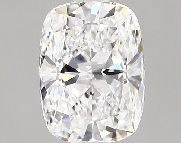 1.19 cctw VVS2 - Lab Grown Loose Diamond