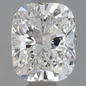 1.00 cctw VVS2 - Lab Grown Loose Diamond
