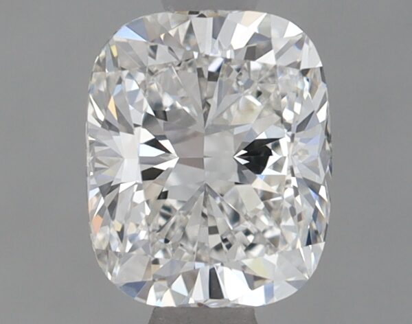 1.00 cctw VVS2 - Lab Grown Loose Diamond
