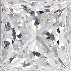 1.33 cctw VVS2 - Lab Grown Loose Diamond