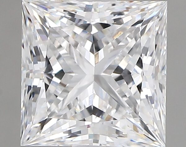 1.33 cctw VVS2 - Lab Grown Loose Diamond