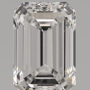 1.76 cctw VVS2 - Lab Grown Loose Diamond