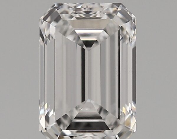 1.76 cctw VVS2 - Lab Grown Loose Diamond