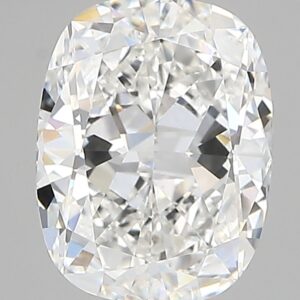 2.01 cctw VVS2 - Lab Grown Loose Diamond