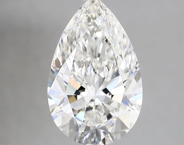 2.20 cctw VVS2 - Lab Grown Loose Diamond