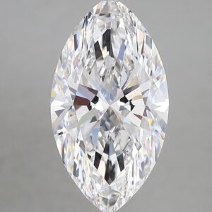 4.02 cctw VS1 - Lab Grown Loose Diamond