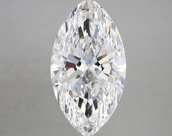4.02 cctw VS1 - Lab Grown Loose Diamond