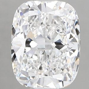 2.02 cctw VVS2 - Lab Grown Loose Diamond