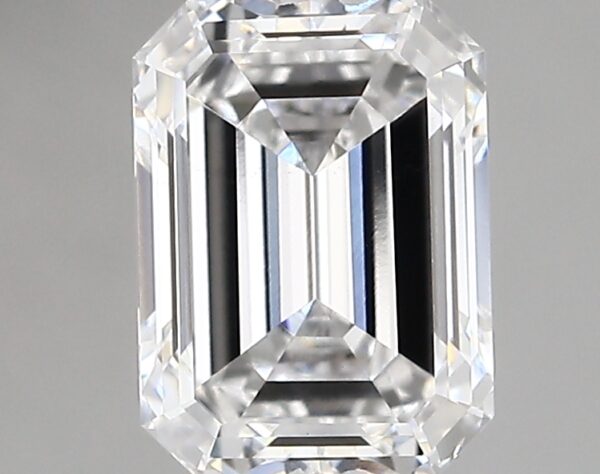 1.42 cctw VS1 - Lab Grown Loose Diamond
