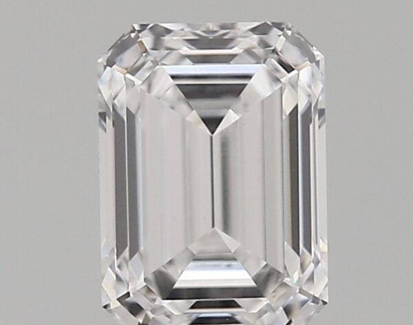 1.61 cctw VVS2 - Lab Grown Loose Diamond