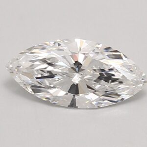 1.70 cctw VVS1 - Lab Grown Loose Diamond