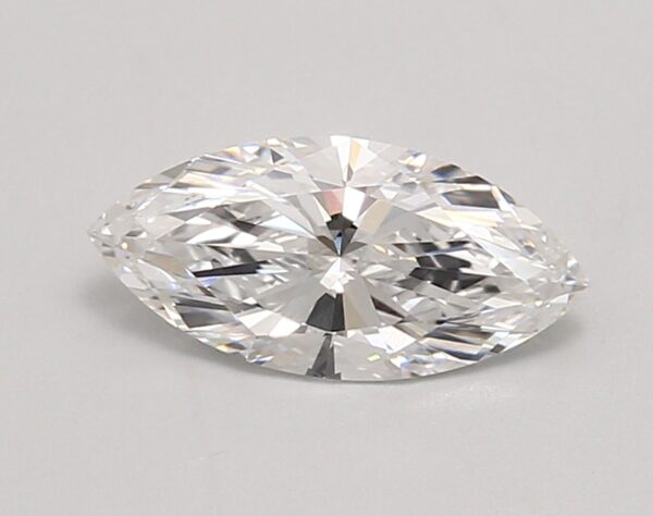 1.70 cctw VVS1 - Lab Grown Loose Diamond