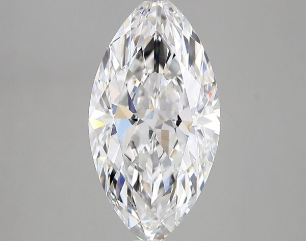 2.70 cctw VVS2 - Lab Grown Loose Diamond