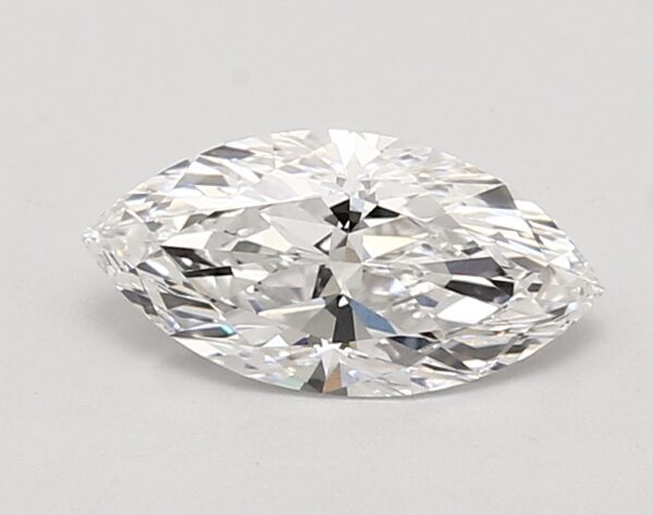 1.83 cctw VVS2 - Lab Grown Loose Diamond