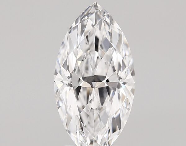 1.92 cctw VVS1 - Lab Grown Loose Diamond