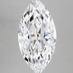 2.03 cctw VVS2 - Lab Grown Loose Diamond