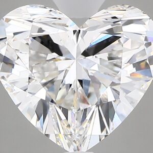 3.28 cctw VS2 - Lab Grown Loose Diamond