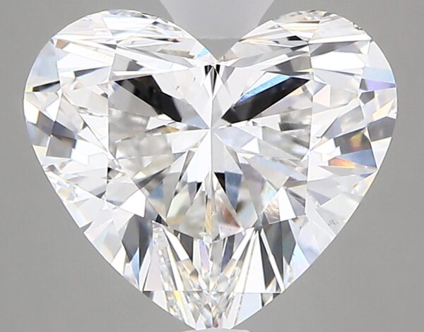 3.28 cctw VS2 - Lab Grown Loose Diamond